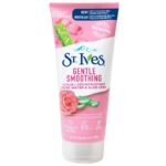 St. Ives Scrub Rose Water & Aloe Vera