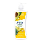 St.Ives Vitamin E & Avocado Body Lotion