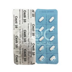 Stada Cezti 10mg Tablet