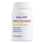 Stay-Well Hocygard Capsule