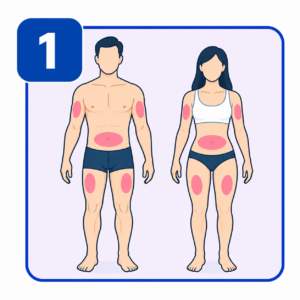 Step 1