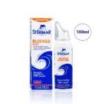 Sterimar Hypertonic (Blocked Nose) Sea Water Spray