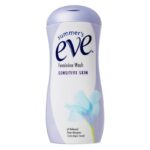 Summer’s Eve Sensitive Feminine Wash