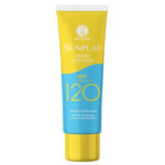 Sunplay Sport Sunscreen SPF0+ 120 Lotion