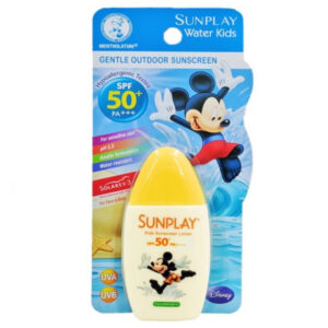 Sunplay Water Kids SPF50+ Kids Sunscreen Lotion - 35g
