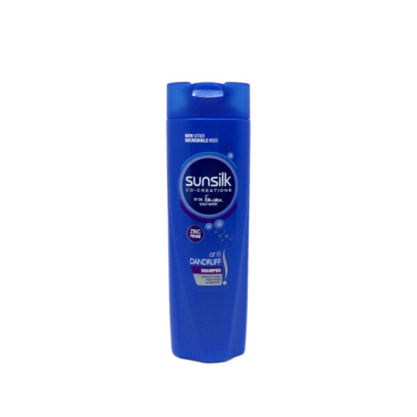 Sunsilk Anti-Dandruff Shampoo