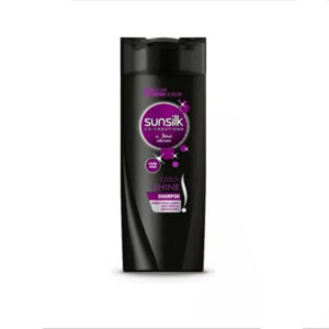 Sunsilk Black Shine Shampoo - 160ml