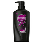 Sunsilk Black Shine Shampoo
