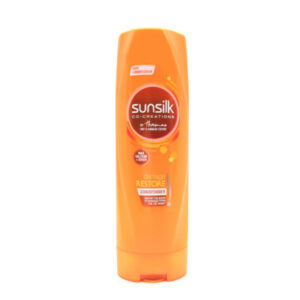 Sunsilk Damage Restore Conditioner - 160ml