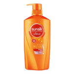 Sunsilk Damage Restore Shampoo