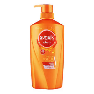 Sunsilk Damage Restore Shampoo - 650ml