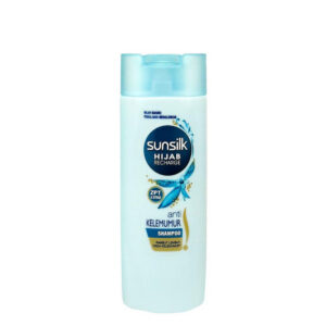 Sunsilk Hijab Recharge Anti Kelemumur Shampoo - 160ml