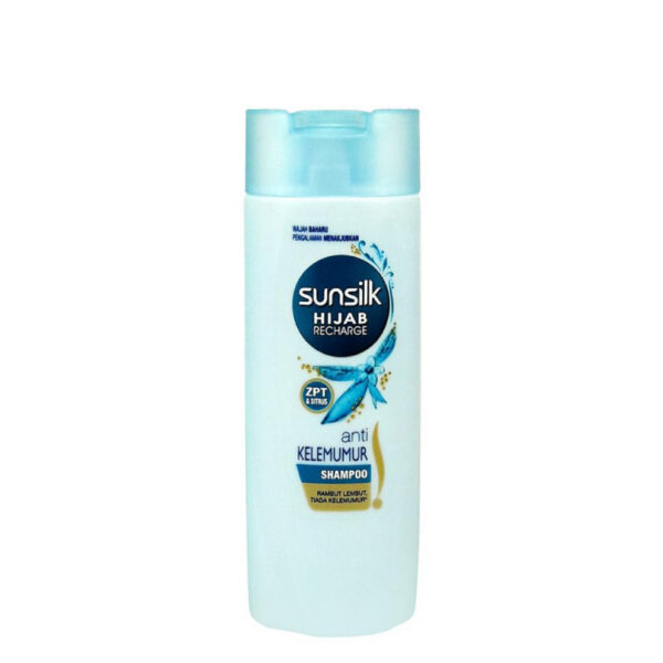 Sunsilk Hijab Recharge Anti Kelemumur Shampoo