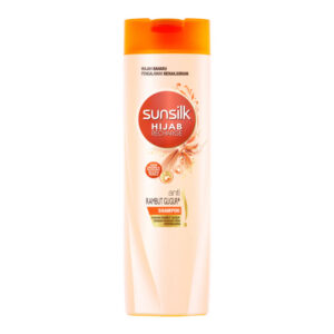 Sunsilk Hijab Recharge Anti Rambut Gugur Shampoo - 320ml