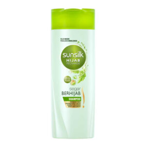 Sunsilk Hijab Recharge Segar Berhijab Shampoo - 160ml