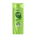 Sunsilk Lively Clean & Fresh Shampoo