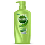 Sunsilk Lively Clean & Fresh Shampoo
