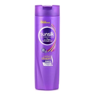 Sunsilk Perfect Straight Shampoo - 160ml