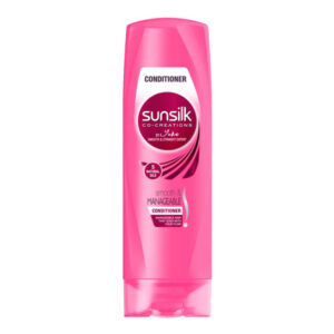 Sunsilk Smooth & Manageable Conditioner - 160ml