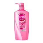 Sunsilk Smooth & Manageable Shampoo
