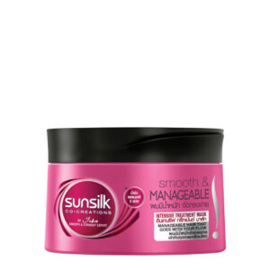Sunsilk Smooth & Manageable Treatment - 200ml