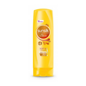 Sunsilk Soft & Smooth Conditioner - 320ml