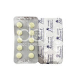 Sunward Allersin-F 4mg Tablet | chlorpheniramine | allergy rhinitis antihistamine tablet | DoctorOnCall Malaysia