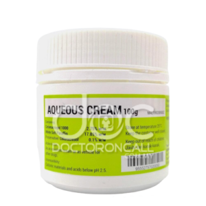 Sunward Aqueous Cream