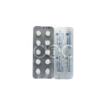 Sunward Decondine Tablet