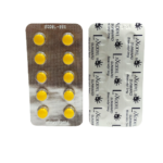 Sunward Laxodyl 5mg Tablet
