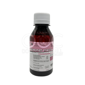 Sunward Mendicof Syrup