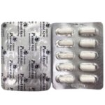 Sunward Pamol 650mg Tablet