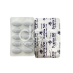 Sunward Sunprox 550mg Tablet