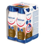 Supportan Drink Cappuccino