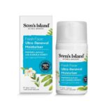 Sven’s Island Fresh Face Ultra-Renewal Anti-Ageing Moisturiser