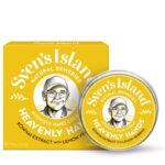 Sven’s Island Heavenly Hands Intensive Hand Cream