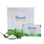 Sweet Royale Stevia (Green Stevia) 40s