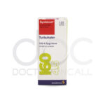 Symbicort 160/4.5mcg Turbuhaler