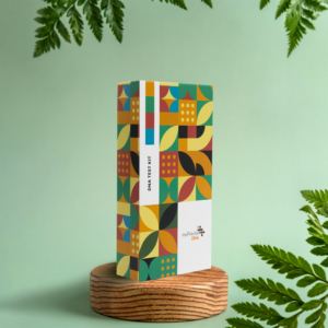 Synapse DNA Test Kit (Without Consultation) - 1 Pax