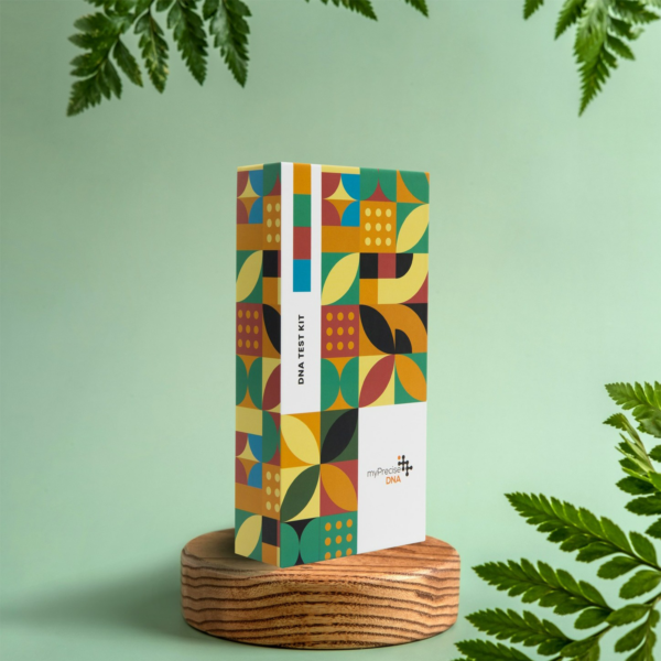 Synapse DNA Test Kit (Without Consultation)
