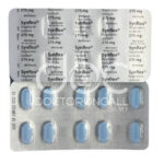 Synflex 275mg Tablet