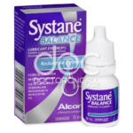 Systane Balance Eye Drops