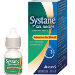 Systane Gel Drop Lubricant Eye Gel