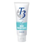 T3 Acne Facial Foam