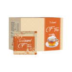 Tealosophy CF Tea Sachet