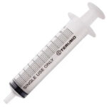 Terumo Syringe (Slip Tip)