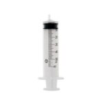 Terumo Syringe (Slip Tip)