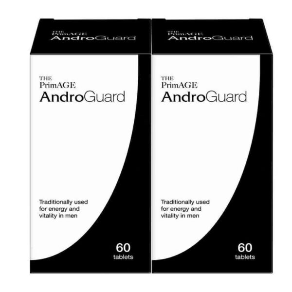 The Prime Androguard Tablet