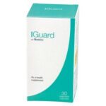 The Prime Iguard Vegetable Capsule