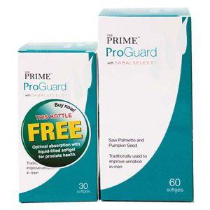 The Prime Proguard Capsule - bottle-of-60-capsules1-box-30-capsules-1-pack